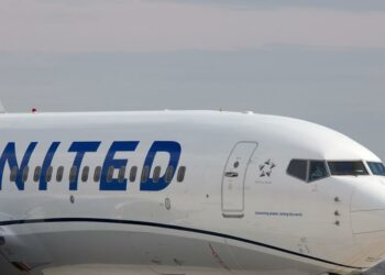 United plans ‘unique’ 2025 network expansion reaching Greenland and Mongolia | News