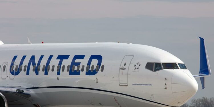 United plans ‘unique’ 2025 network expansion reaching Greenland and Mongolia | News
