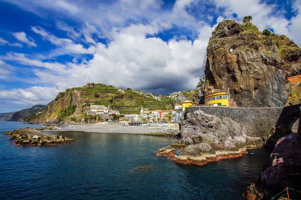 Madeira Islands