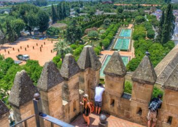 Top trending European destinations 2025 - including little-visited Spanish city and Italian seaside resorts