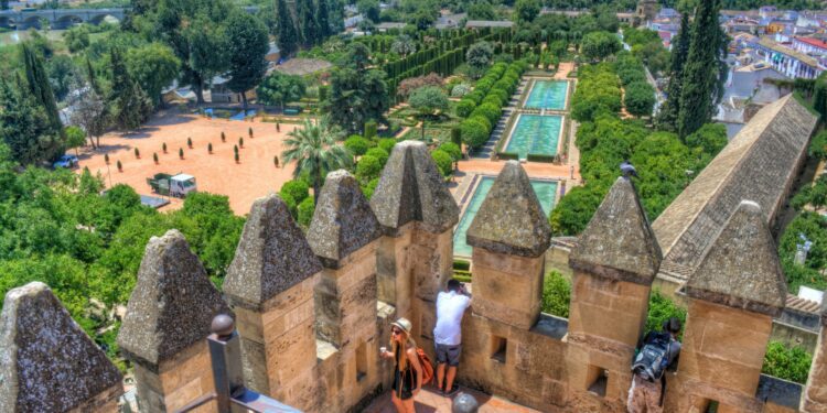 Top trending European destinations 2025 - including little-visited Spanish city and Italian seaside resorts