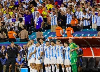 Time, stream Messi game tonight