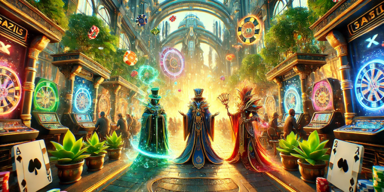 Brazil Approves Additional Operators Ahead of Regulated Market Launch