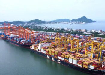 Mexico wants US companies to help reduce imports from China