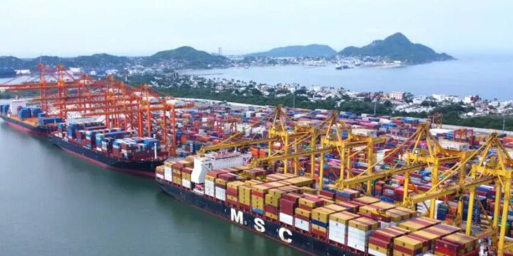 Mexico wants US companies to help reduce imports from China