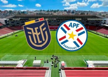 Ecuador vs Paraguay, por las Eliminatorias, hoy EN VIVO: hora, por dónde ver y posibles alineaciones :: Olé Ecuador