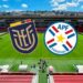 Ecuador vs Paraguay, por las Eliminatorias, hoy EN VIVO: hora, por dónde ver y posibles alineaciones :: Olé Ecuador