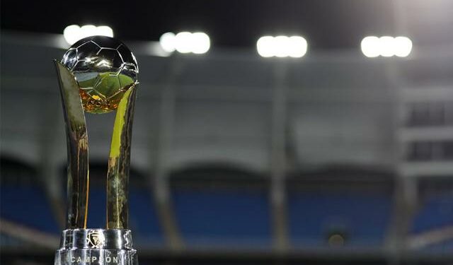 Los trofeos de la Copa América aterrizan al Malecón 2000, ¿cuándo?