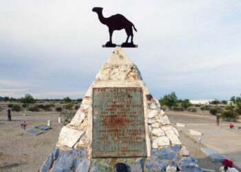 Arizona local legends, myths and folklore you should know