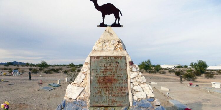 Arizona local legends, myths and folklore you should know