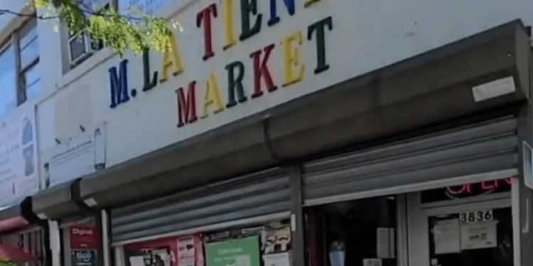 A hidden gem of Salvadoran representation is tucked away in Northern Virginia