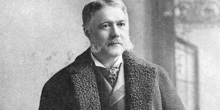 Chester A Arthur, the president who barred Chinese labourers from America – Firstpost