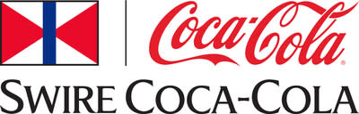 Swire Coca-Cola, USA