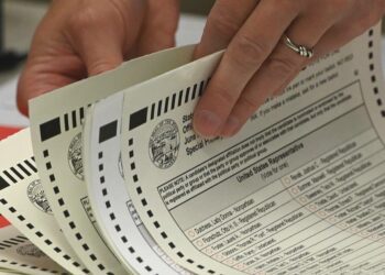 OPINION: Protect voting rights and liberty by voting no on Ballot Measure 2