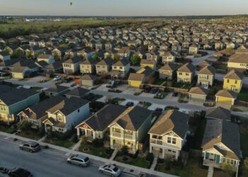 Why the South and West Can’t Seem To Crack the List of America’s Hottest Housing Markets