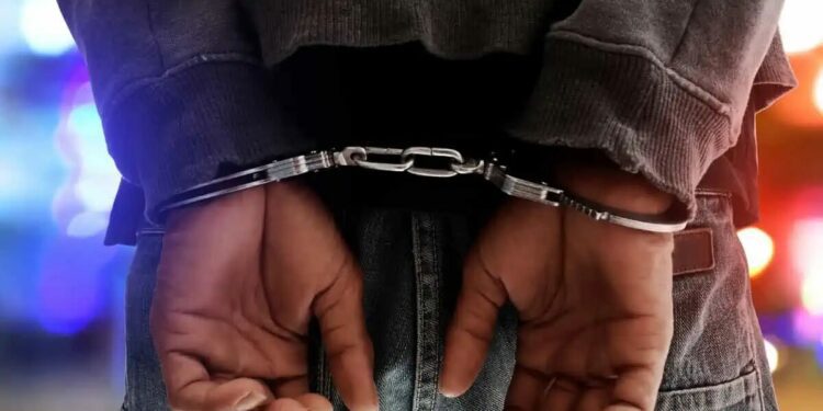 Big Junkanoo organizer remains in US Federal Custody for illegal entry and gun possession…