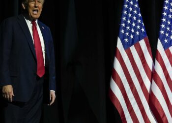 OPINION: Alaska can do better than Donald Trump