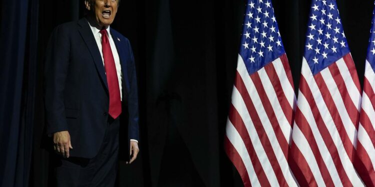 OPINION: Alaska can do better than Donald Trump