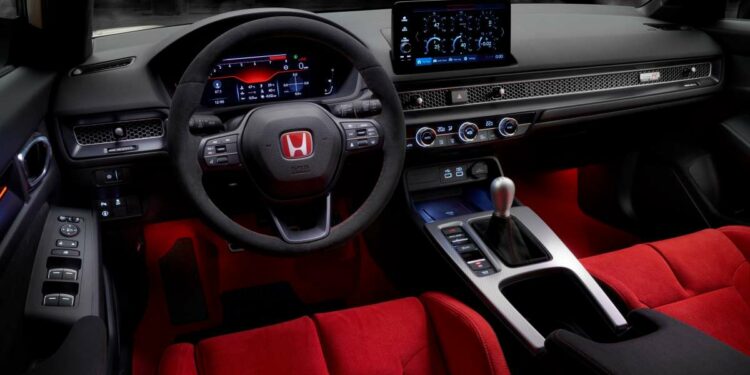 Honda recalls two million vehicles in the US, Canada, Mexico for steering issue; 13 crashes reported in 2023