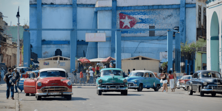 In Cuba’s Report, US Blockade Comes Off as Weapon of War