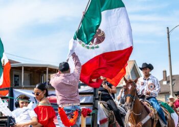 Hispanic, Latino, Latinx? Wisconsin Latinos share how they identify