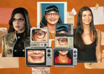 The groundbreaking Colombian telenovela that changed TV