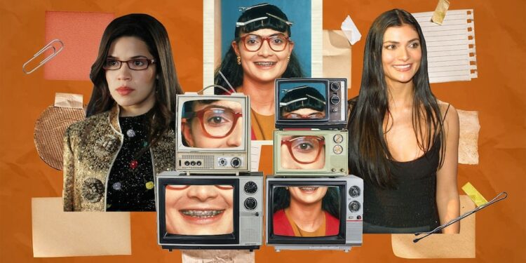 The groundbreaking Colombian telenovela that changed TV