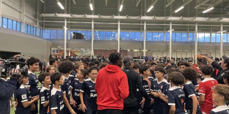 The new Brampton: How Montreal became the place for Canada’s young talent