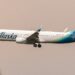 Alaska Airlines Welcomes First 3 Million Mile Flier