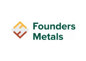 B2Gold Invests C$12.1 Million in Founders Metals