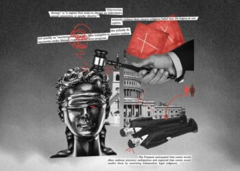 America Has Quietly Been Changing Before Our Eyes. They’re Behind Much of It. They’re Just Getting Started.