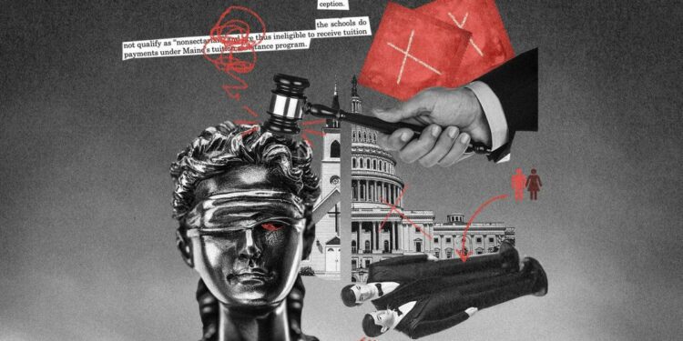 America Has Quietly Been Changing Before Our Eyes. They’re Behind Much of It. They’re Just Getting Started.