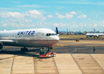 United undergoes largest international expansion in its history