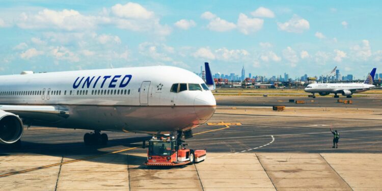 United undergoes largest international expansion in its history