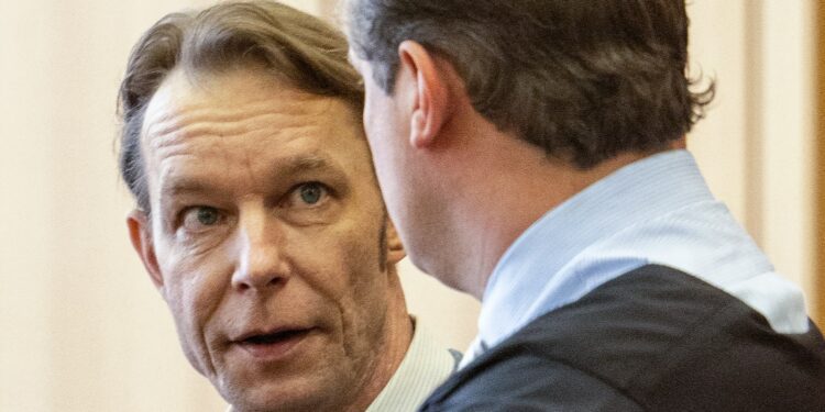 ‘Top Madeleine McCann suspect’ Christian Brueckner ‘may flee to CUBA’ if he’s not charged quickly over her disappearance