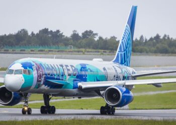 United Airlines Plans To Serve 32 European Airports Next Summer