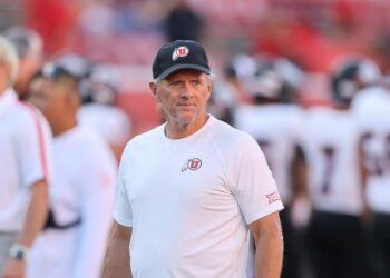 Utah vs Arizona State game today: Channel, time, streaming info