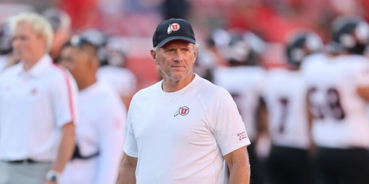 Utah vs Arizona State game today: Channel, time, streaming info