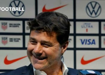 🔮 Predicting Pochettino's first USMNT starting XI against Panama