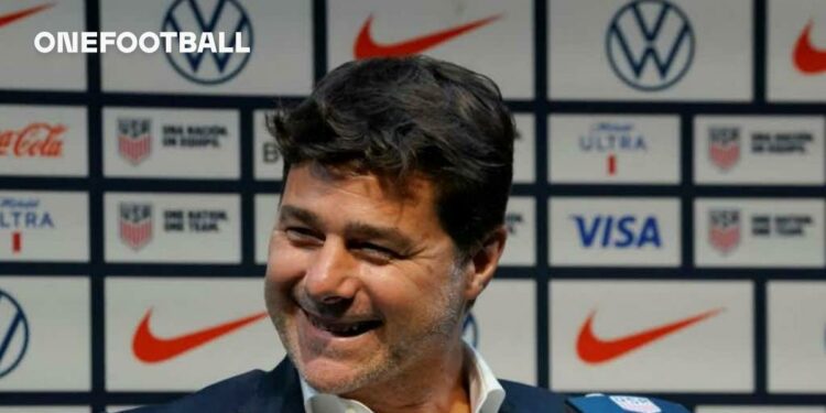 🔮 Predicting Pochettino's first USMNT starting XI against Panama