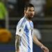 Rondon’s header spoils Messi’s comeback as Argentina draws 1-1 with Venezuela