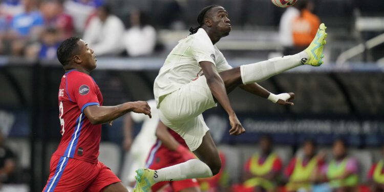 Canada-Panama friendlies anything but – Winnipeg Free Press