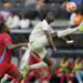 Canada-Panama friendlies anything but – Winnipeg Free Press