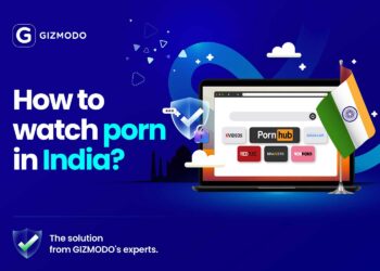 How to Watch Porn in India: Works in 2024