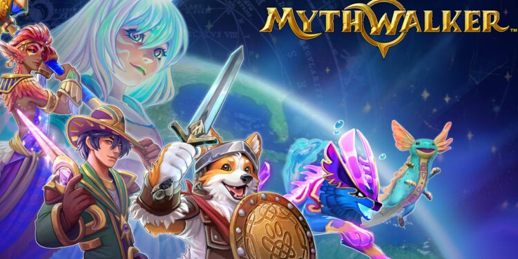 GRPG MythWalker Jogs To Latin and South America