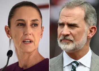 Entre Espagne et Mexique, la bataille des mémoires bat son plein