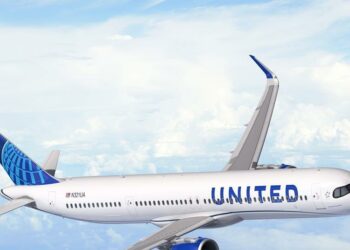 United anticipates receiving first A321XLR in January 2026 | News