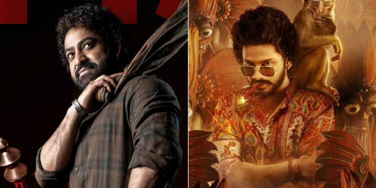 Surpasses HanuMan To Become 6th Highest-Grossing Tollywood Film!