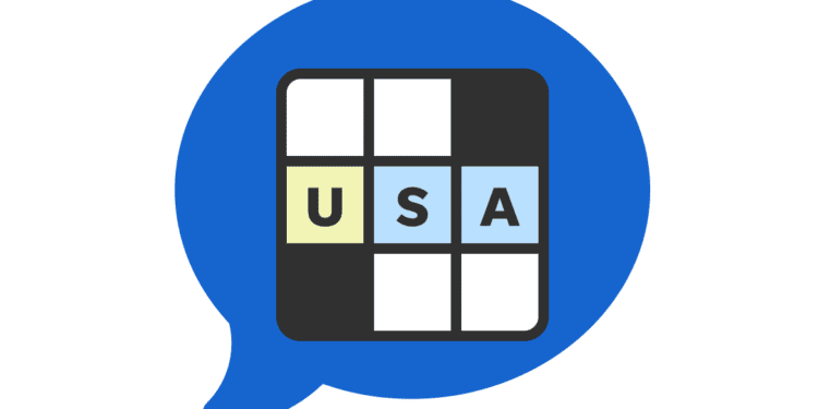 Sally breaks down USA TODAY's daily crossword puzzle, Eye Opening