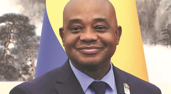 Colombia seeks to deepen ties - World